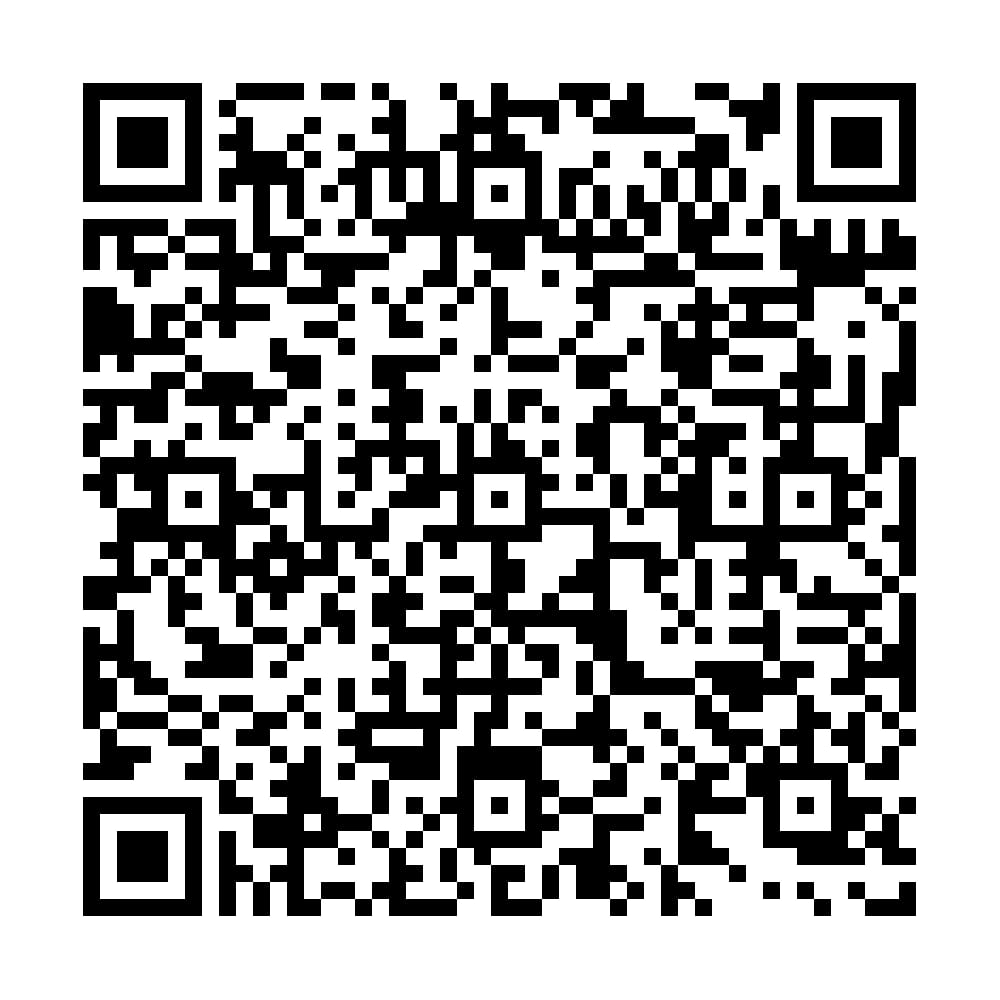 Exemplo de QR Code