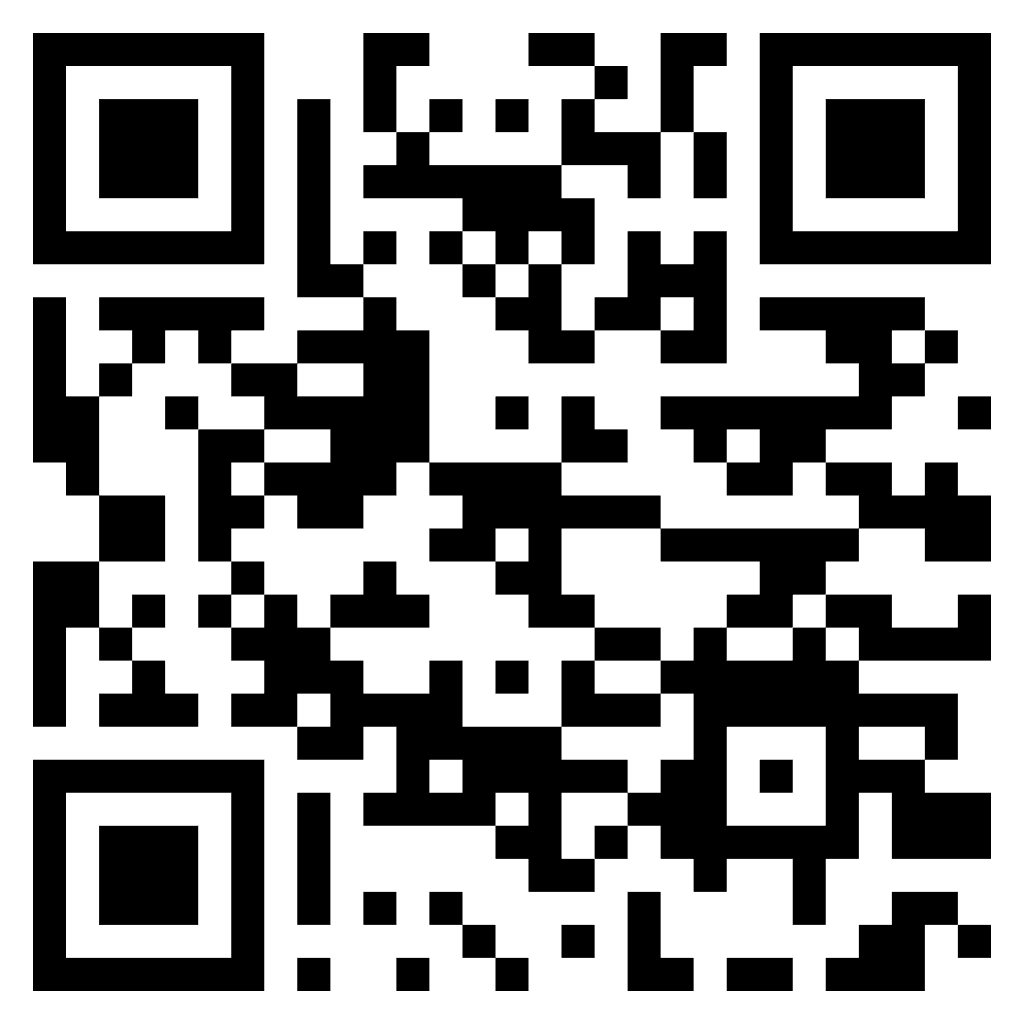 QR Code WhatsApp